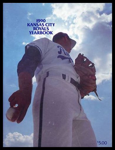 1990 Kansas City Royals